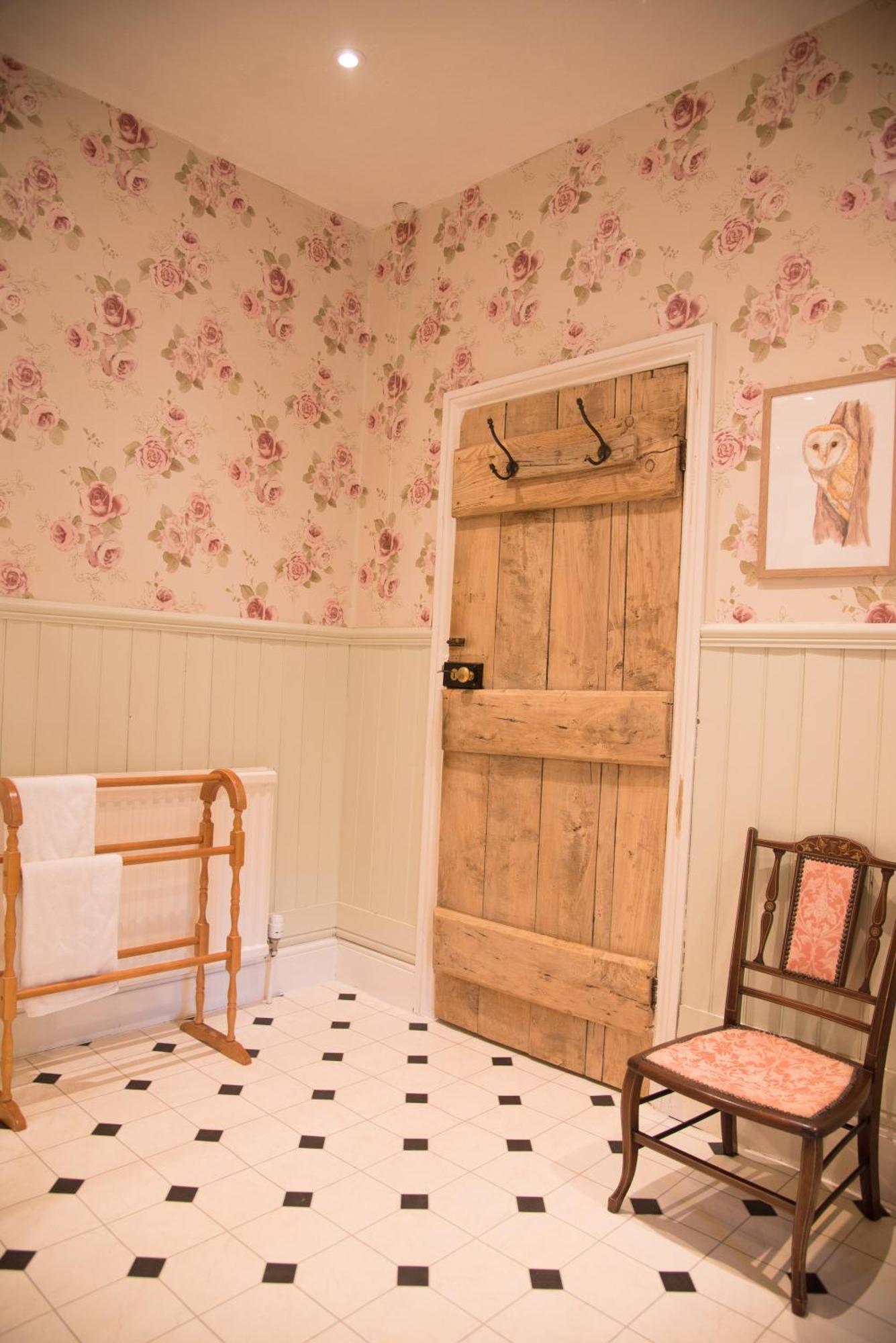 Lower House B&B Adforton Leintwardine Екстер'єр фото