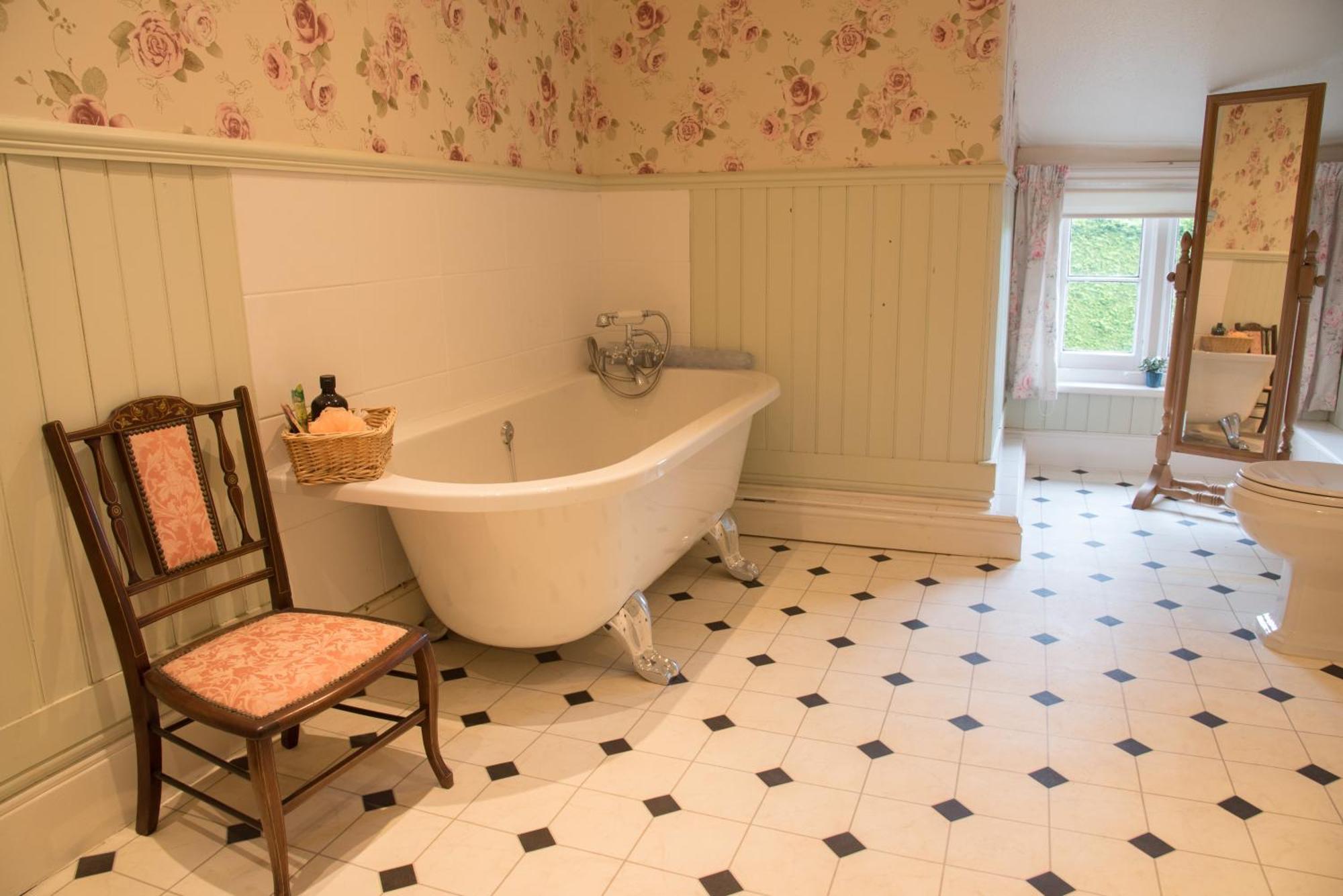 Lower House B&B Adforton Leintwardine Екстер'єр фото