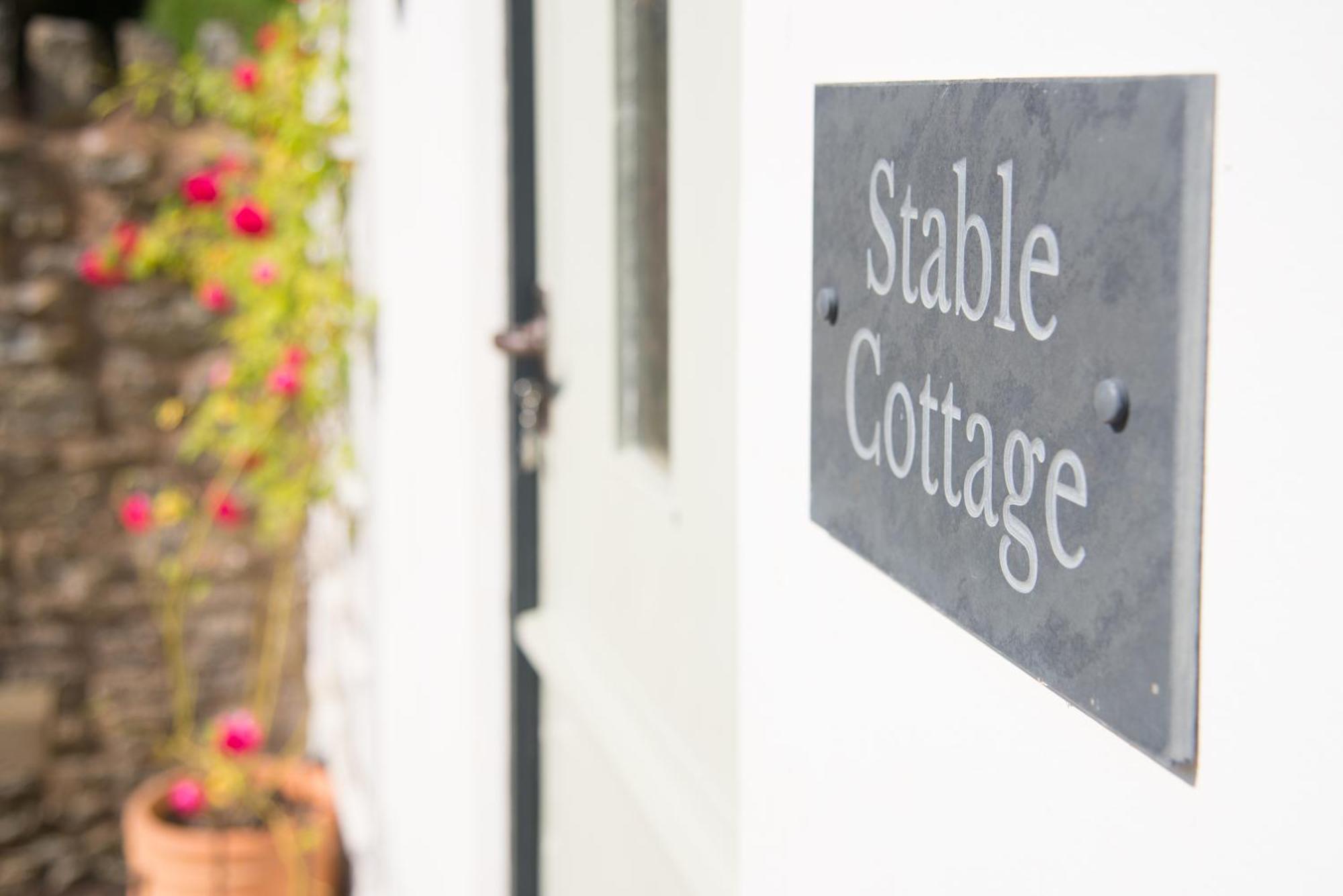 Lower House B&B Adforton Leintwardine Екстер'єр фото