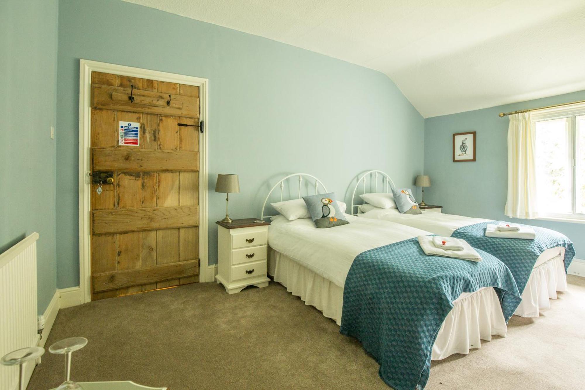 Lower House B&B Adforton Leintwardine Екстер'єр фото