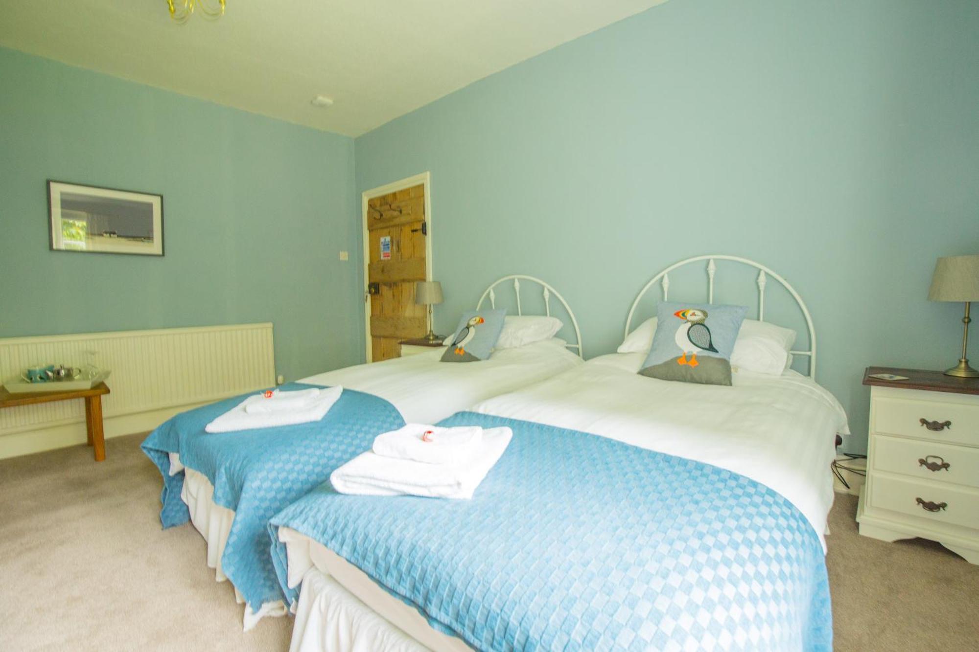 Lower House B&B Adforton Leintwardine Екстер'єр фото