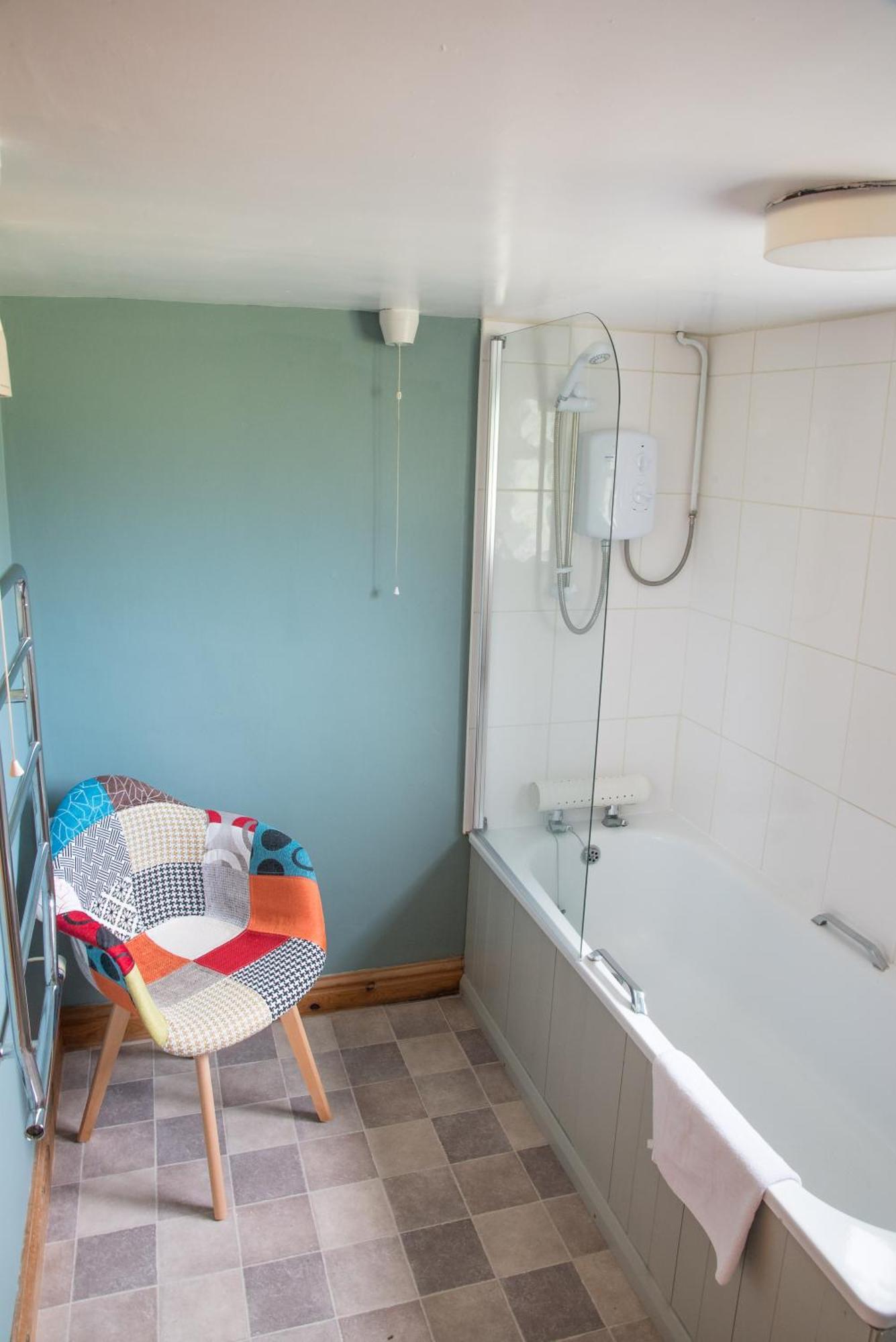 Lower House B&B Adforton Leintwardine Екстер'єр фото