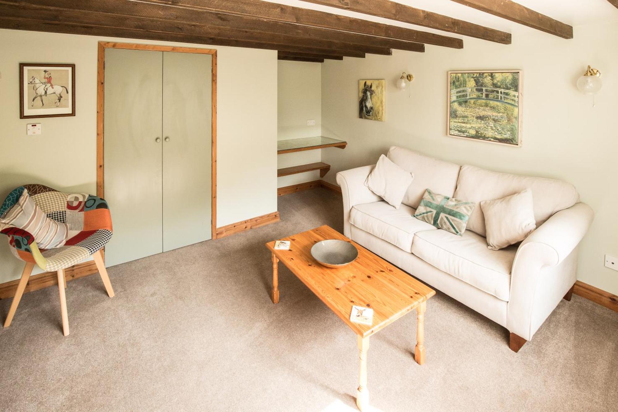 Lower House B&B Adforton Leintwardine Екстер'єр фото