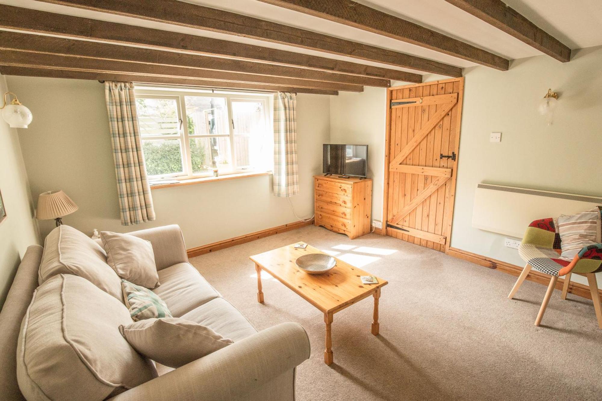 Lower House B&B Adforton Leintwardine Екстер'єр фото