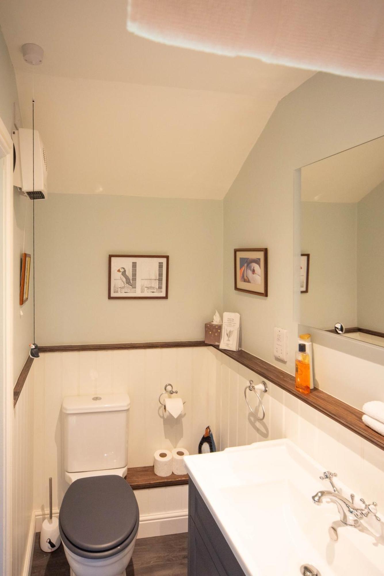 Lower House B&B Adforton Leintwardine Екстер'єр фото