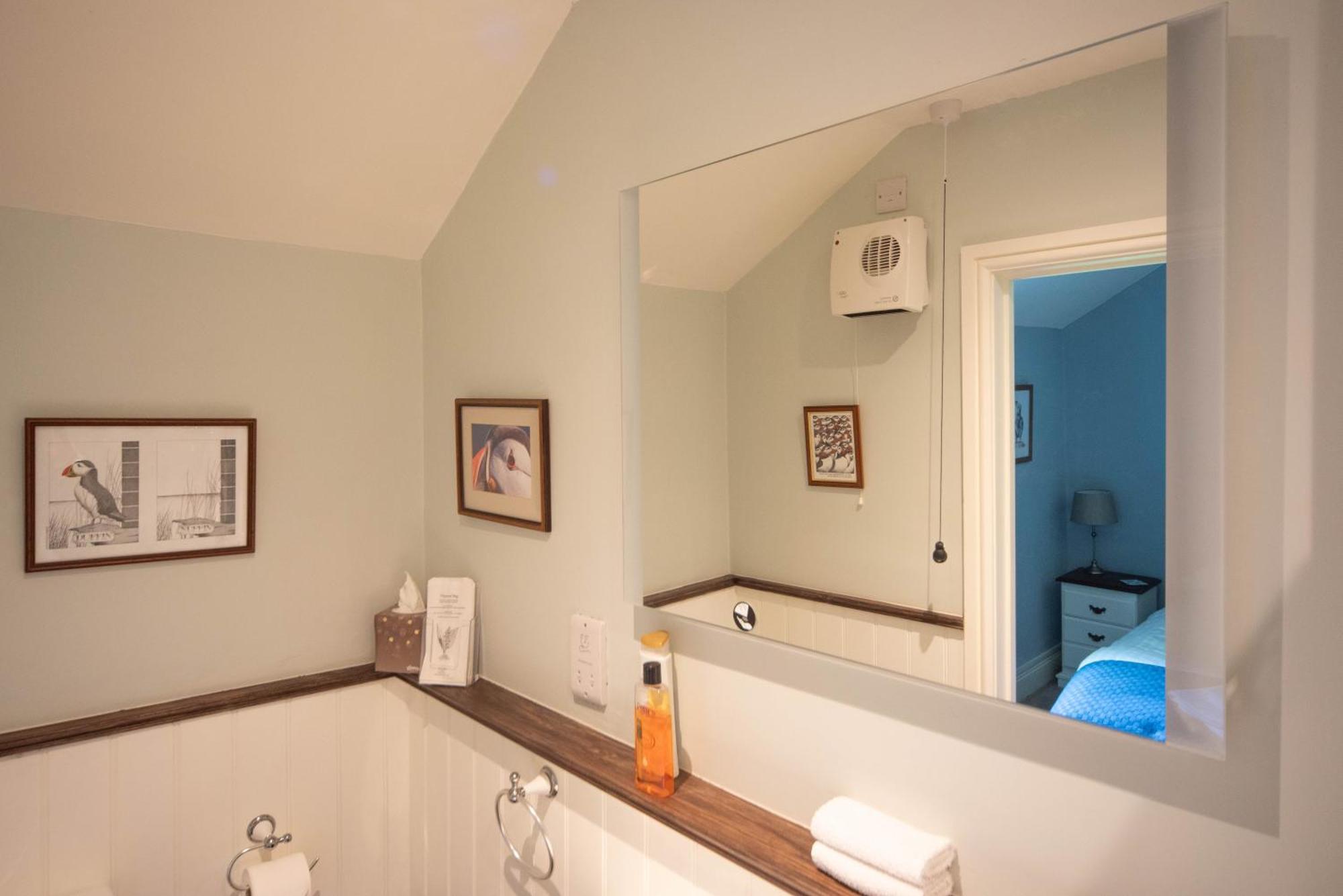 Lower House B&B Adforton Leintwardine Екстер'єр фото